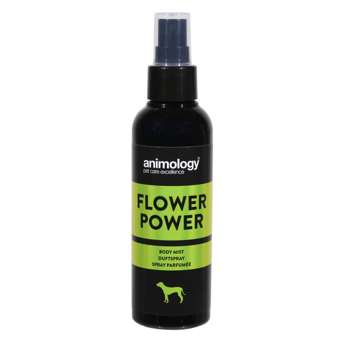 Animology Flower Power kvepalų dulksna, 150ml