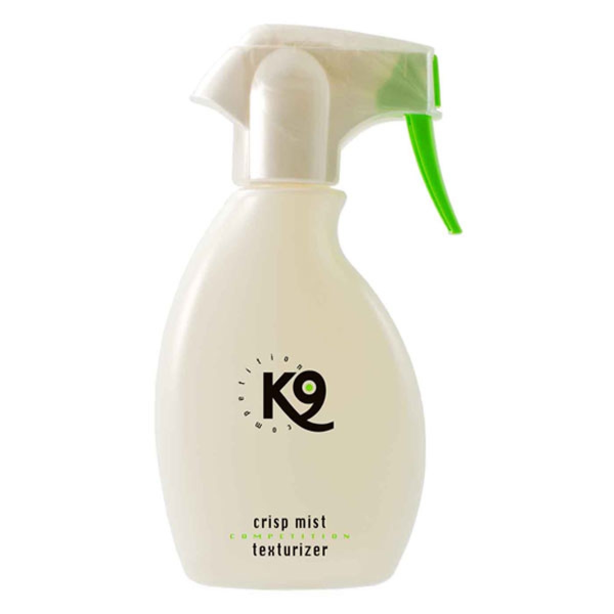 K9 Crisp Mist Texturized purškalas 250 ml - 