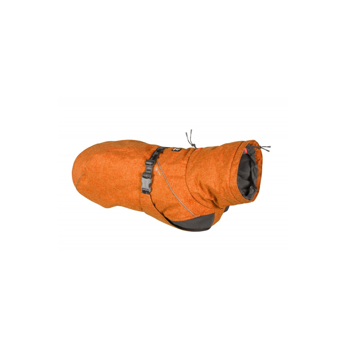 Hurtta Expedition Parka striukė, 30XLcm, oranžinė -  1