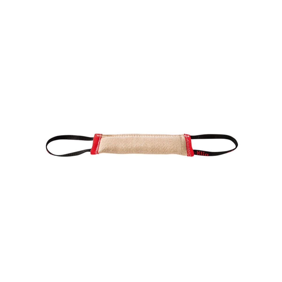 Sport Klin Jute tąsymo žaislas, 27x7cm - 