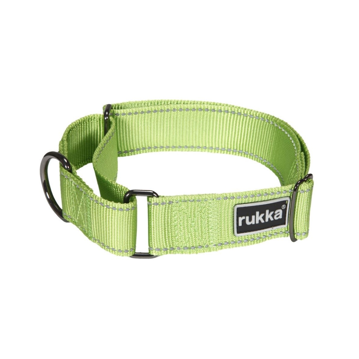 Rukka Form Polar antkaklis, 40-55cm, žalias - 