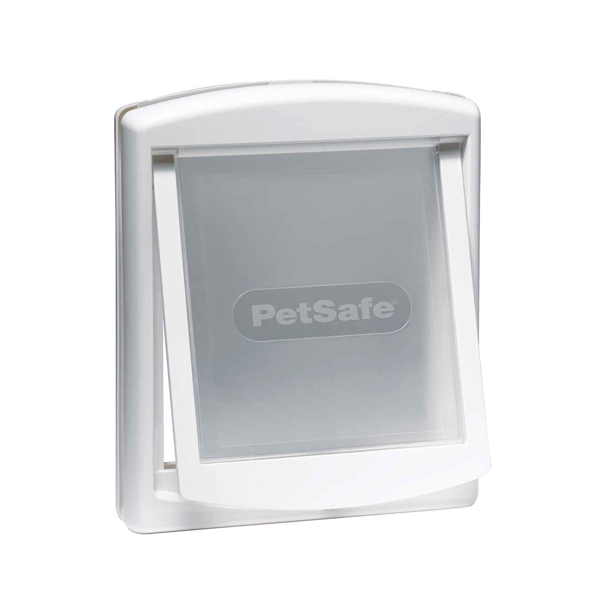 Petsafe švaistinės durelės Original 740,  balta - 