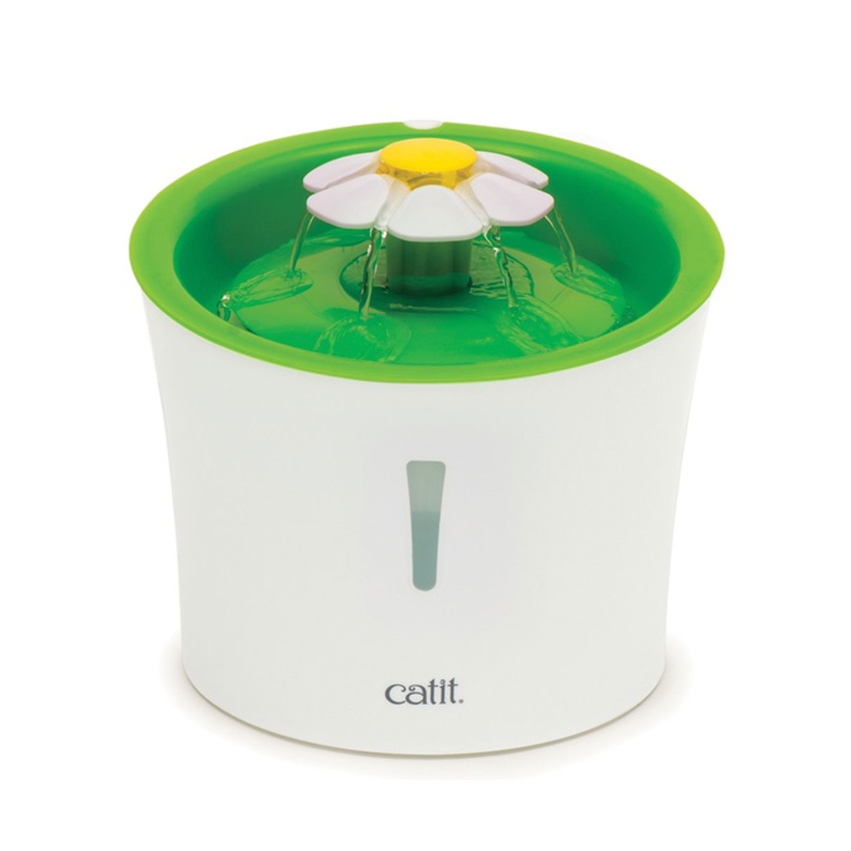 Catit Senses 2.0 flower automatinė girdymo sistema - fontanas -  1