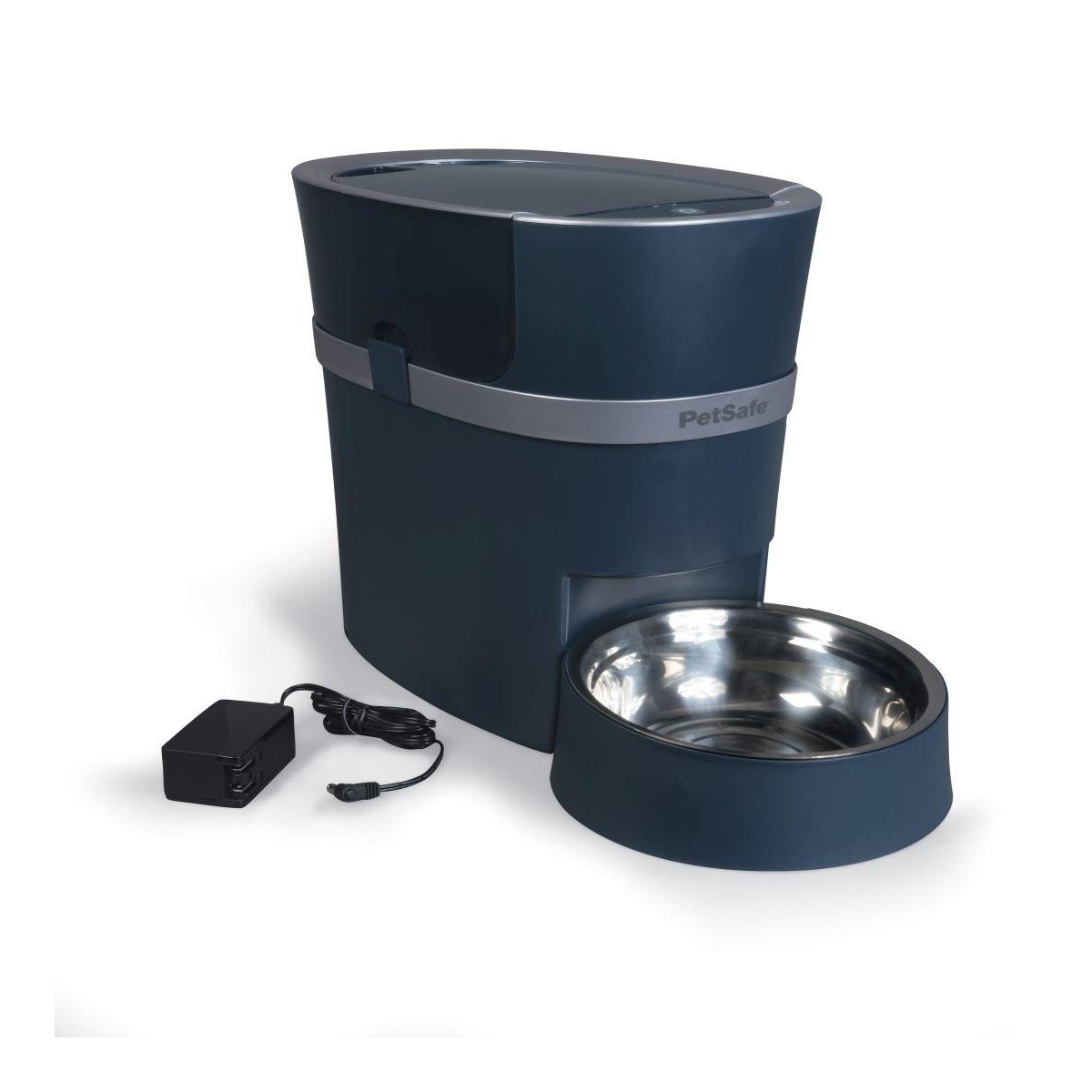 PetSafe Smart Feed Automatic Pet Feeder automatinė maitinimo sistema -  1