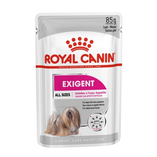 Royal Canin Exigent konservai šunims