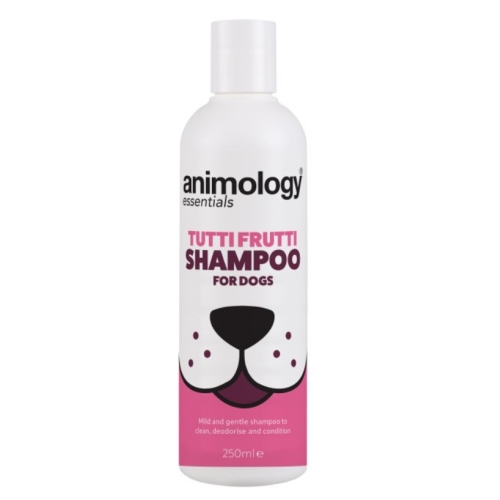 Animlology Essentials Tutti-Frutti šampūnas, 250 ml