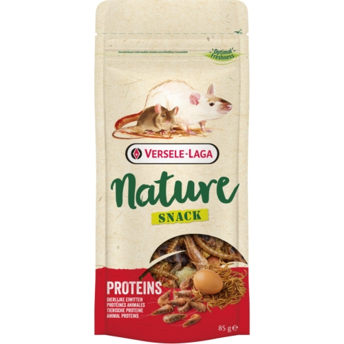 Versele-Laga Nature užkandis graužikams, 85g