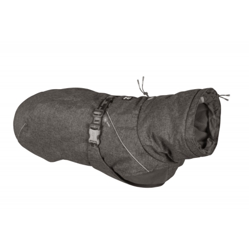 Hurtta Expedition Parka striukė, 20cm, juoda