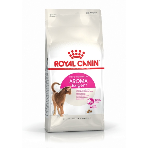 Royal Canin maistas katėms Aromatic Feline, 2 kg