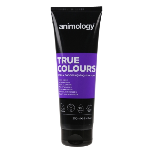 Animology True Colours šampūnas, 250 ml