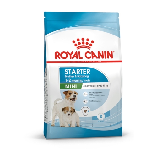 Royal Canin maistas kalytėms ir šuniukams, 1 kg