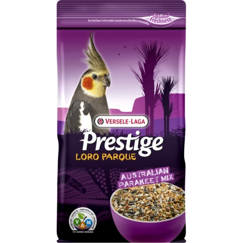 Versele-Laga Prestige maistas papūgoms, 1kg