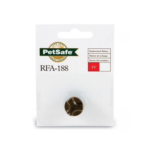 PetSafe ličio baterija RFA-188 3V