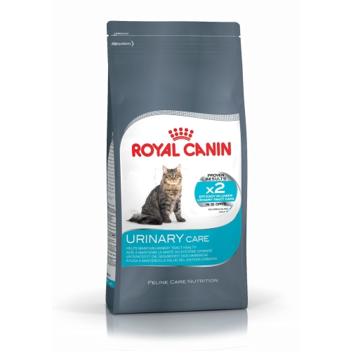 Royal Canin maistas katėms Urinary Care, 4 kg