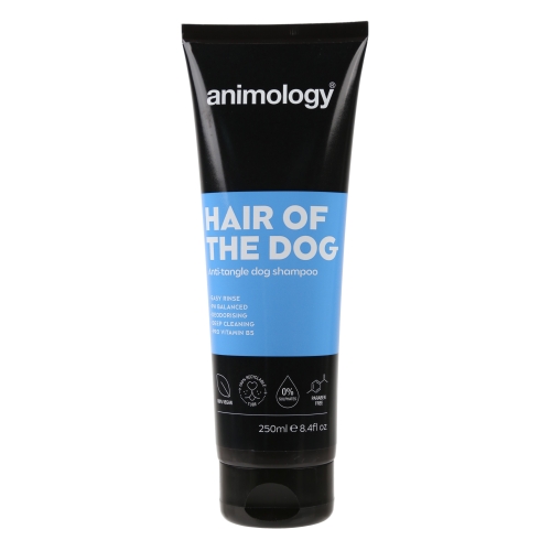 Animology Hair Of The Dog šampūnas 250ml