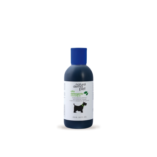 Derbe valomasis aliejus 200 ml