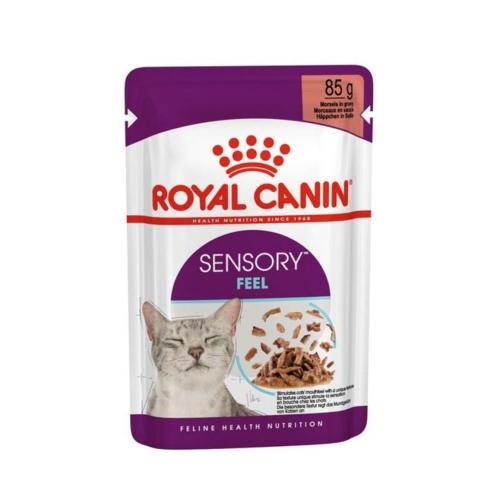 Royal Canin Sensory Feel konservai katėms, 85 g