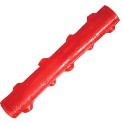 *Kong Squeezz Stick guminis žaislas šunims, L, 33 cm, įv. spalvų -  2