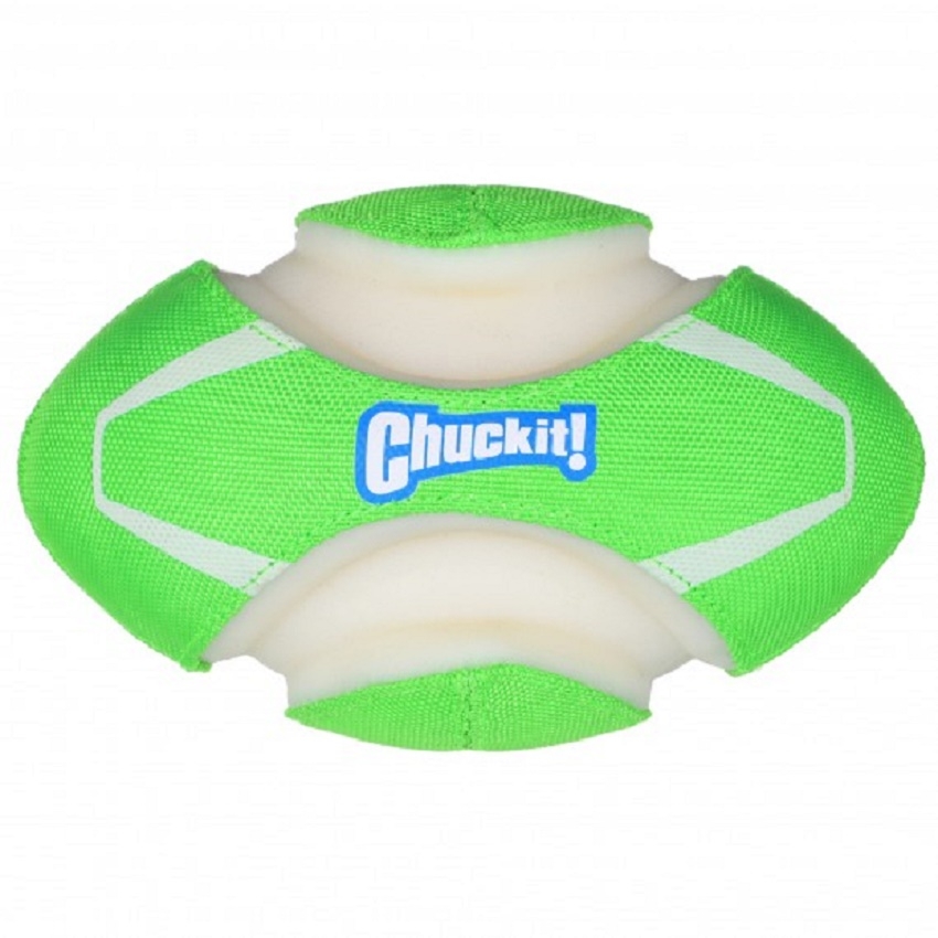 Chuckit Ci Fumble Fetch Max Glow, žaislas šunims -  3