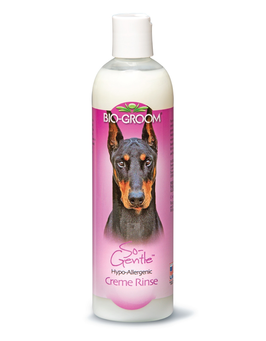 Bio-Groom So-Gentle kondicionierius augintiniams, 355 ml -  2