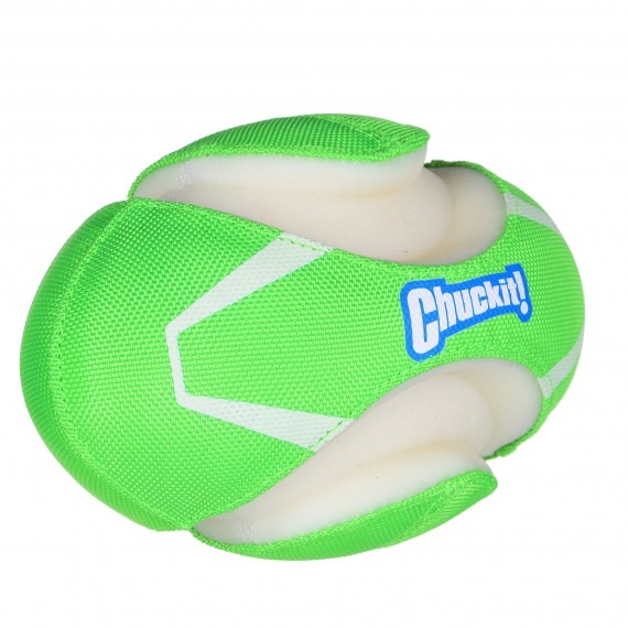 Chuckit Ci Fumble Fetch Max Glow, žaislas šunims -  2