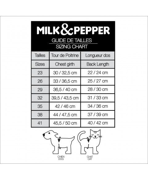 Milk&Pepper Nikita dvipusė striukė, 45 dydis, rožinė/mėlyna -  2