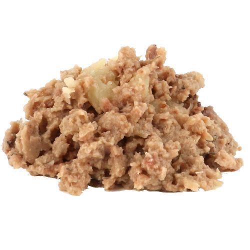 Fish4Dogs Finest Trout Mousse paštetas šunims su upėtakiu, 100 g