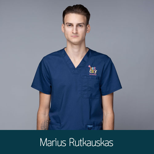 Marius Rutkauskas